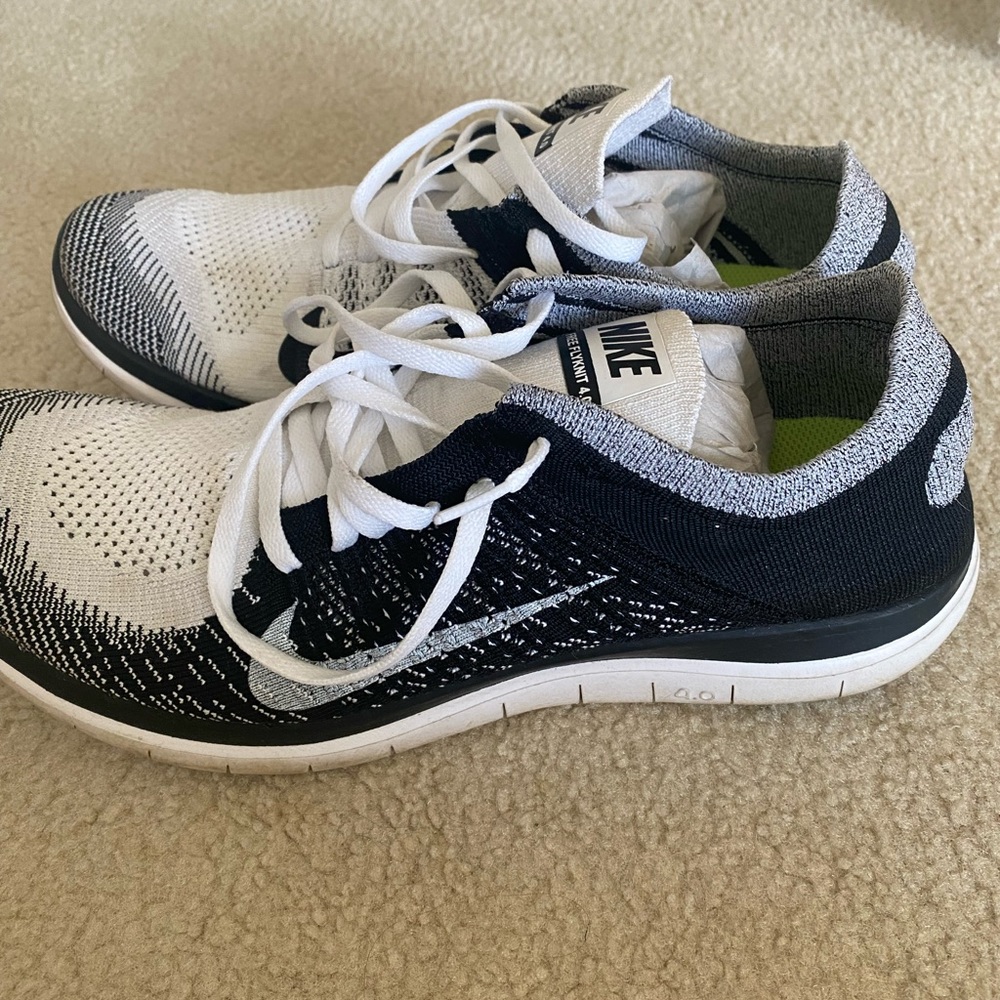 Nike Air Max Moto(+) 9 Promo